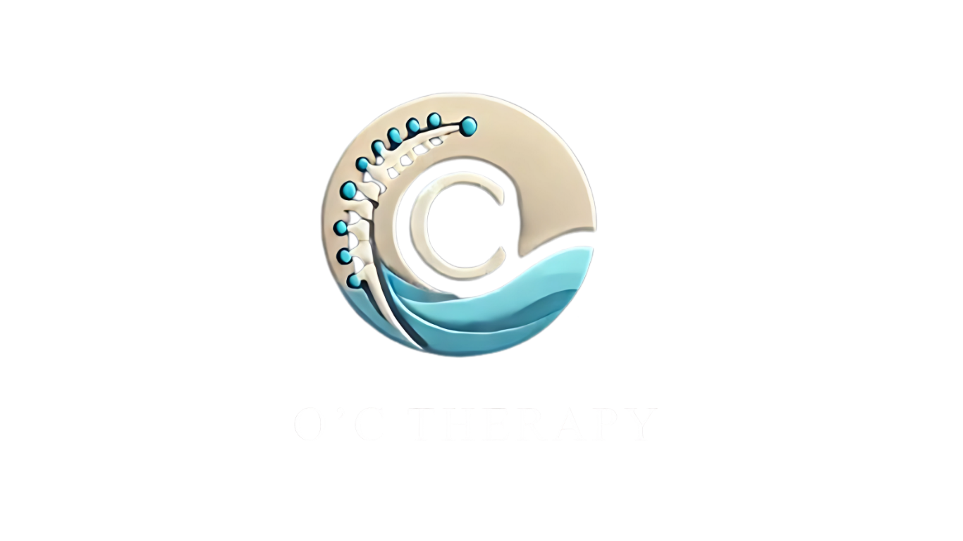 O'C Therapy – Wellness & Recovery